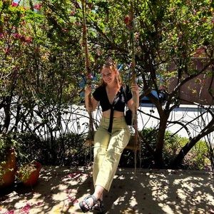 Meet your Posher, Shyenne